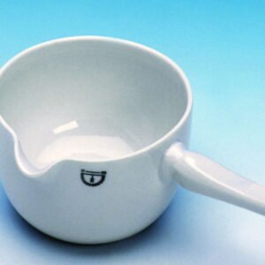 Haldenwanger Casseroles, Porcelain, Capacity 1300 ml, Diameter 160 mm