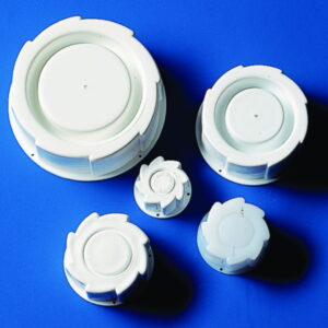 Kartell Screw Cap GL 18 PE for 9102433 and 9102434