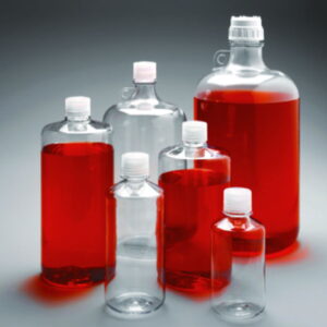 Thermo Nalgene Narrow Neck Bottle PC 8 Ltr