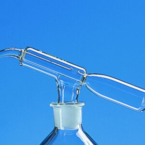 BRAND Automatic Pipette Boro 3.3 Clear Glass 5 mL (Without Bottle)