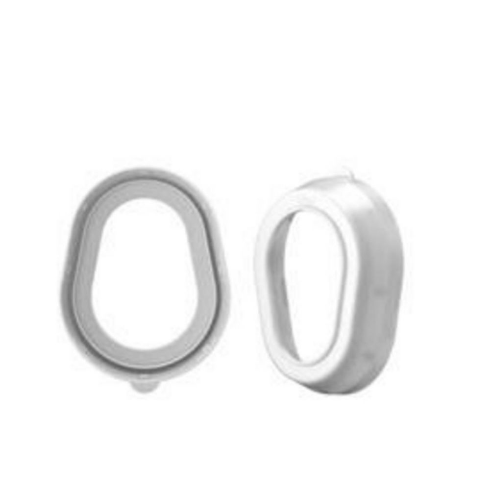 Dräger X-plore Bajonett Pad Cap