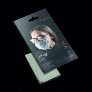 UNIVET Anti Fog Cloth