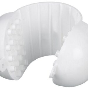 Bürkle Hot-Grip 3, Hand Protection for Thumb and 2 to 3 Fingers