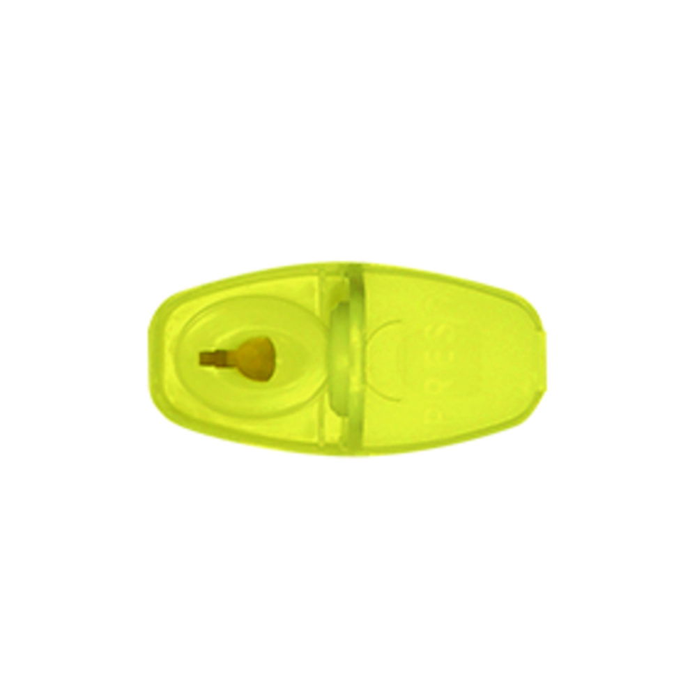 Hospidex Needle and Injection Pen Sharpsafe Needle Deconnection 0.2 L Pental Opening Pack of 100