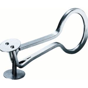 Usbeck Mohr Pinchcock, 70 mm