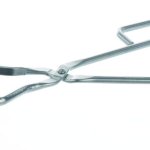 Rod with thread M10, 500 X 12 mm stainless