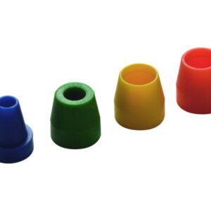 Colder ETFE Ferrule for 1/16" Tubing