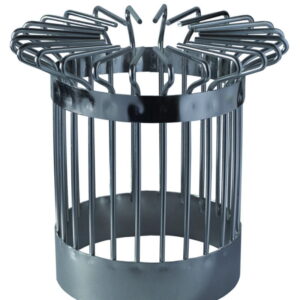 HORO Safety Stand for Electronic Laboratory Burner