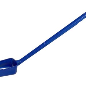 Bürkle Detectable Scoop, l.G., 100 ml, PS, Sterile, Pack of 10