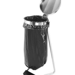 Waste bag stand ProfiLine MSS XXXL steel, steel