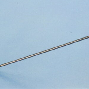 BOCHEM Chemical Spoon 120 mm, 18/10 Steel