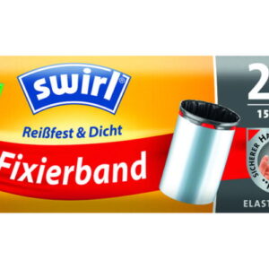 Bin Liner 135x54x54 cm 20 Ltr. pack of 9 rolls of 15 pcs.