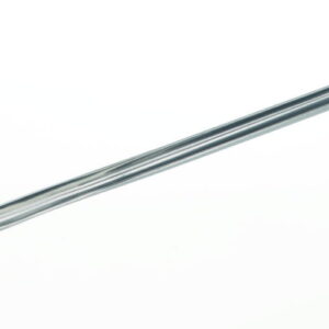 BOCHEM POLY Spoon 190 mm 18/10 Steel, Spoon: 20x13 mm Spatula: 26x22 mm