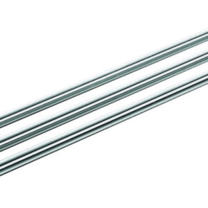 Usbeck Rod Without Thread 500 x 12 mm Stainless