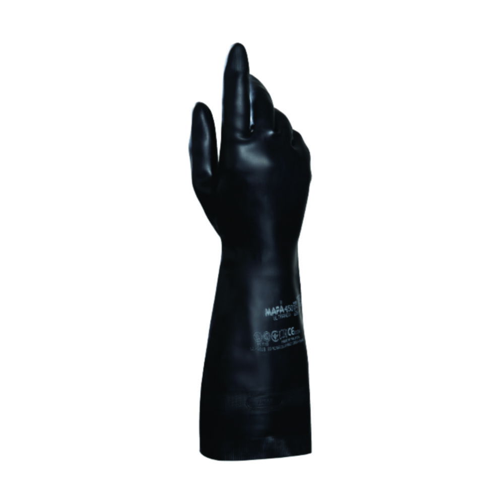 Gloves UltraNeo 450 neoprene, size 9, pair