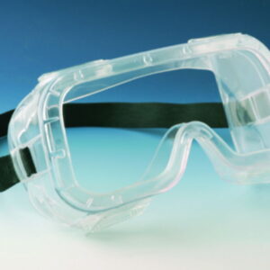EKASTU Safety Spectacles "CLARO" Clear
