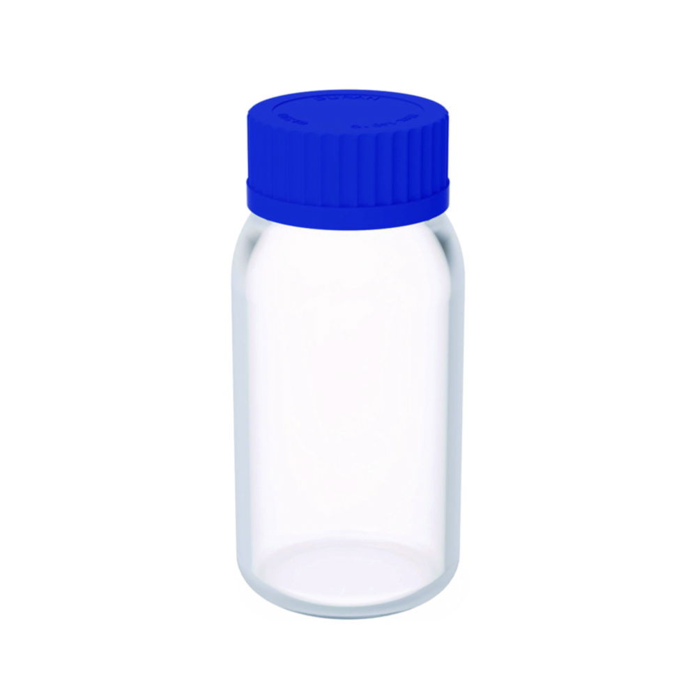 Bohlender b.safe Laboratory Flasks GLS 80, 1000 ml