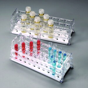 Thermo Nalgene Test Tube Stands PC 20mm, 4x10