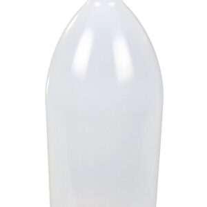 Bürkle Packing Bottle 20 ml LDPE Transparent, with Thread GL 14