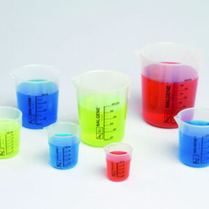 Thermo Nalgene Measuring Jugs, 30 mL, Polypropylene (PP)