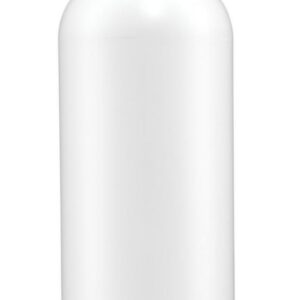 Kautex VarioPack Dual Round Bottle 1000 mL with PA Barrier Layer, White Closure – No. 9.073 520