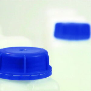 Orig. screw connectors, PP GL 50