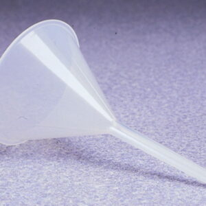Thermo Nalgene Analytical Funnels 55mm Ø PP