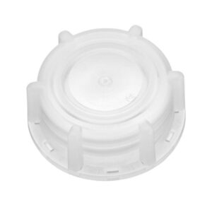 Kautex Textron Screw Caps for 500mL Bottles
