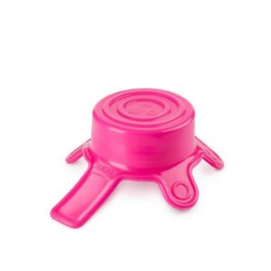DWK Duran Silicone Lid Size S, Pink​