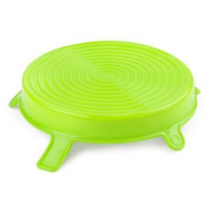 DWK Duran Silicone Lid Size XXL, Green