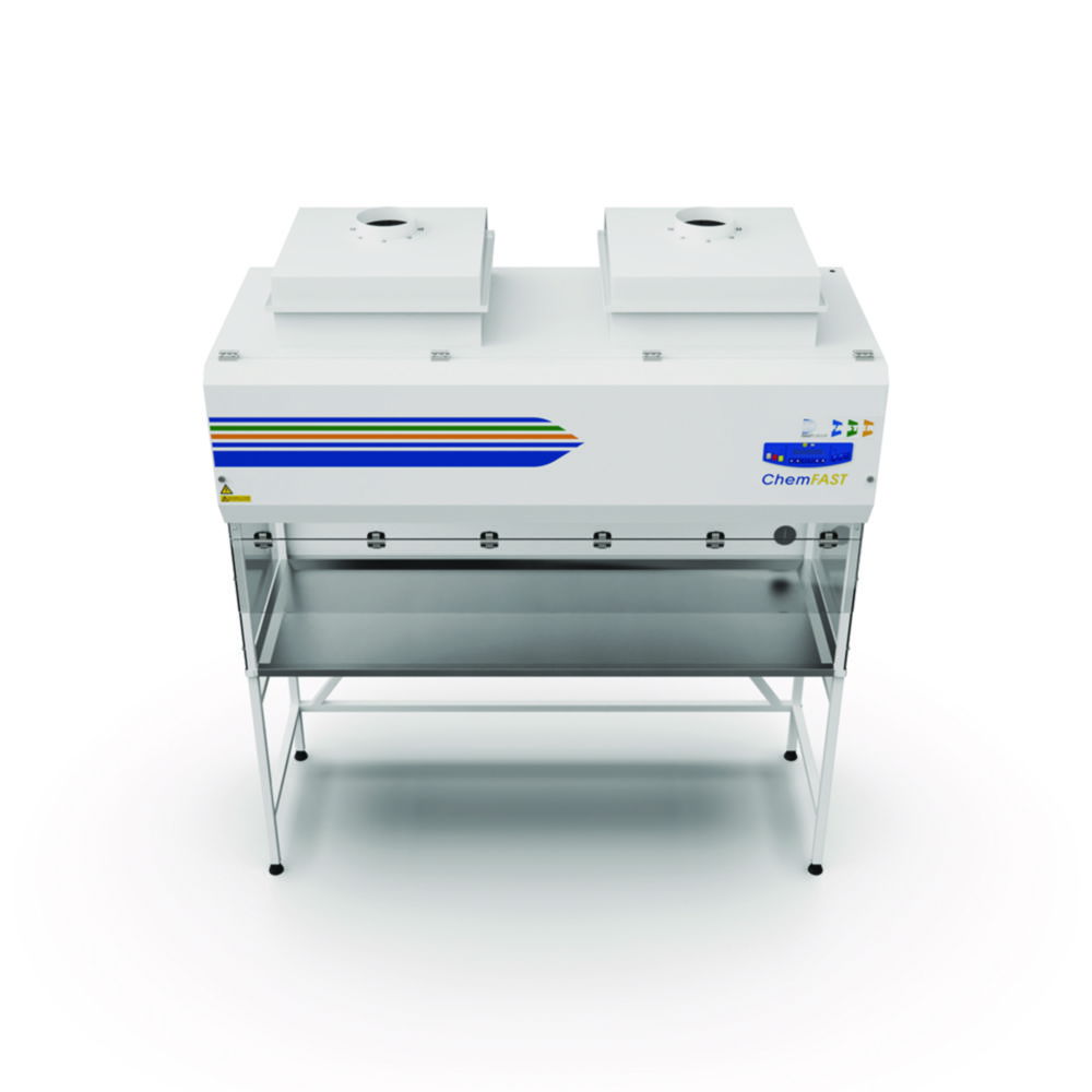 Faster External Housing (Without Filter) with Spigot – for ChemFAST Elite 09/12/18