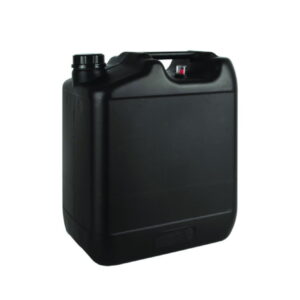 SCAT Canister 30 L, S60/61, PE-HD