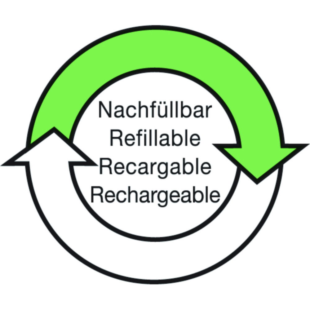Edding 400 Permanent Marker Blue, Line Width Approx. 1 mm