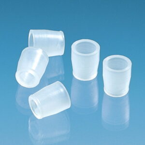 BRAND Adapter 0.5mL for Test Tube Rack 7806-05, Pack of 20