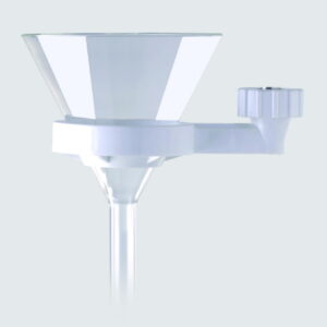 LLG Funnel Holder PP for Ø 25-150 mm Dia