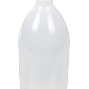 Bürkle Sample Bottles 1000 ml LDPE