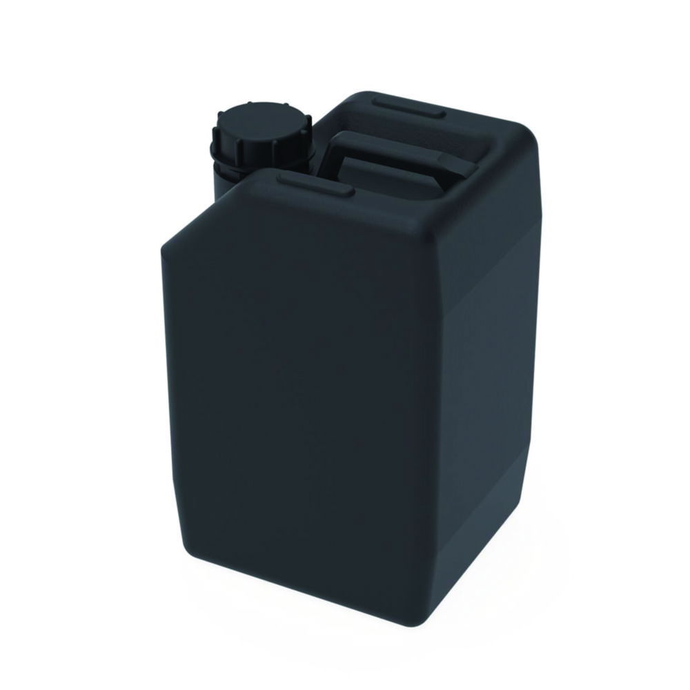 Bohlender b.safe Canister S60/61 30 l w. black cap