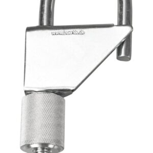 Bürkle Tubing Clamp Stop-it up to 30 mm, Metal