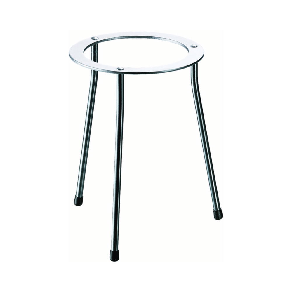 Carl Friedrich Usbeck Tripod – Galvanized Steel (120 x 250 mm)