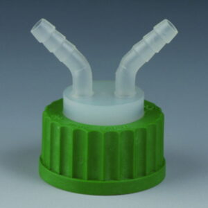 Bohlender Flexible Distributor GL 45 2 x I-dia. 6–9 mm, PP