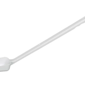 Bürkle Sampling Scoop, Long Handle, 50 ml, Bio-PE, Sterile, Pack of 10