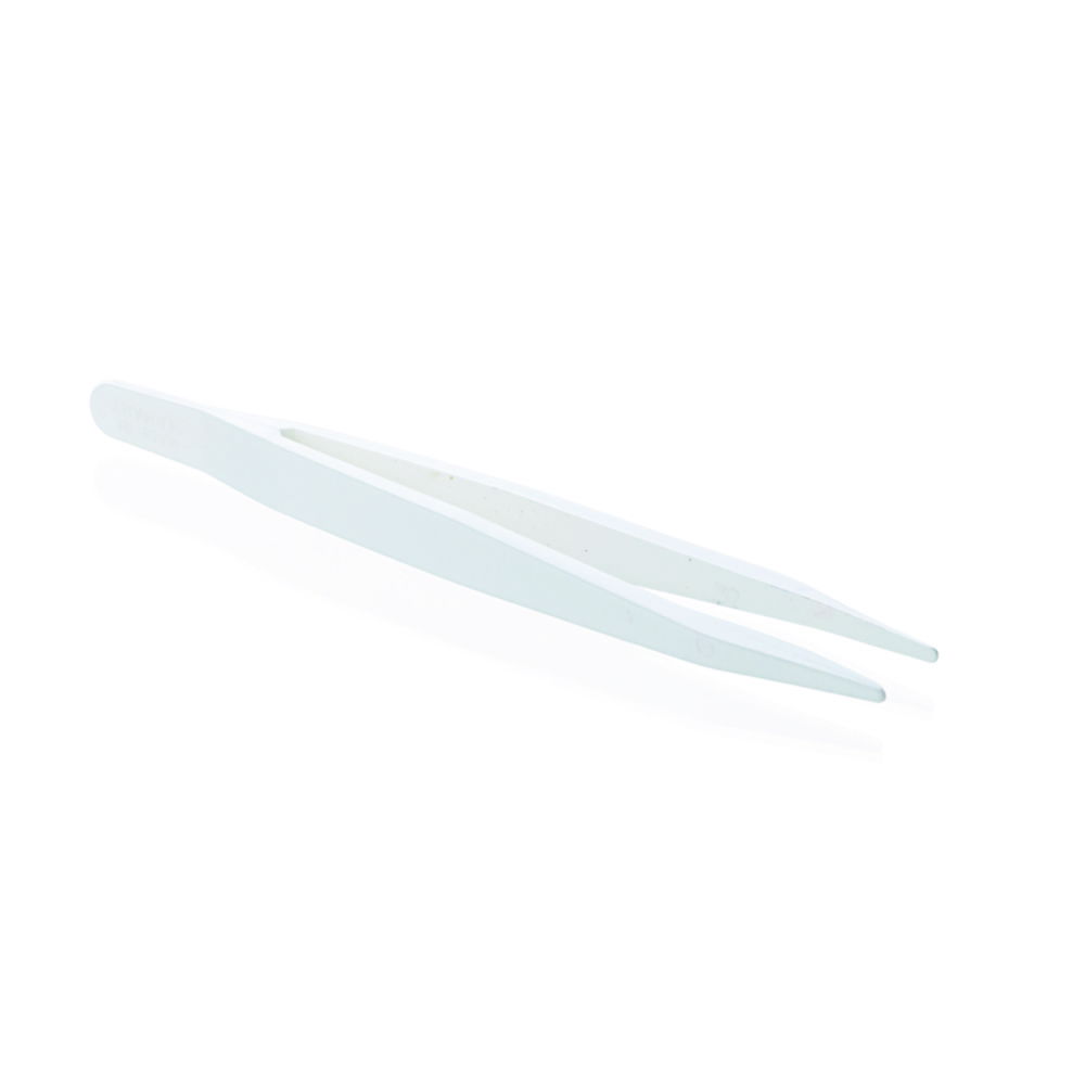 BRAND Tweezers PMP Pointed Ends 145 mm (Steam Sterilizable, Pack of 10)