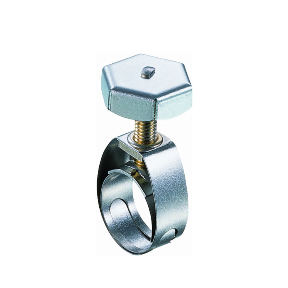 Usbeck Hose Clamp Stainless 15-22 mm