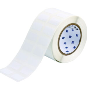 Brady Labels for Thermotransfer 3810x19.05 mm, THT-136-499-3 Roll of 3000 pcs