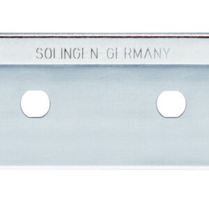 Apollo Bail Blades with Handle 57 mm Wide, Pack of 5