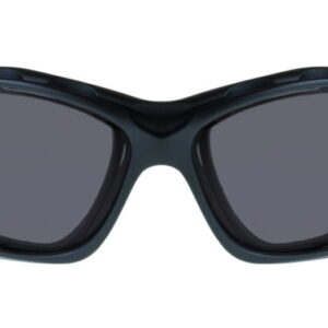Honeywell Protection Spectacles SP1000, Black Rim Lenses: Grey, Anti-Fog and Anti-Scratch Coating