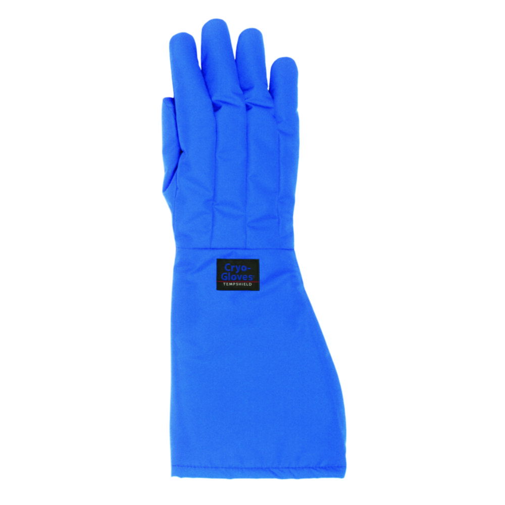Cryo.Expert Cryo Gloves 10-10.5 L, 500 mm Length
