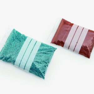 ISOLAB Ziplock Bag 70x100 mm PE - Pack of 100