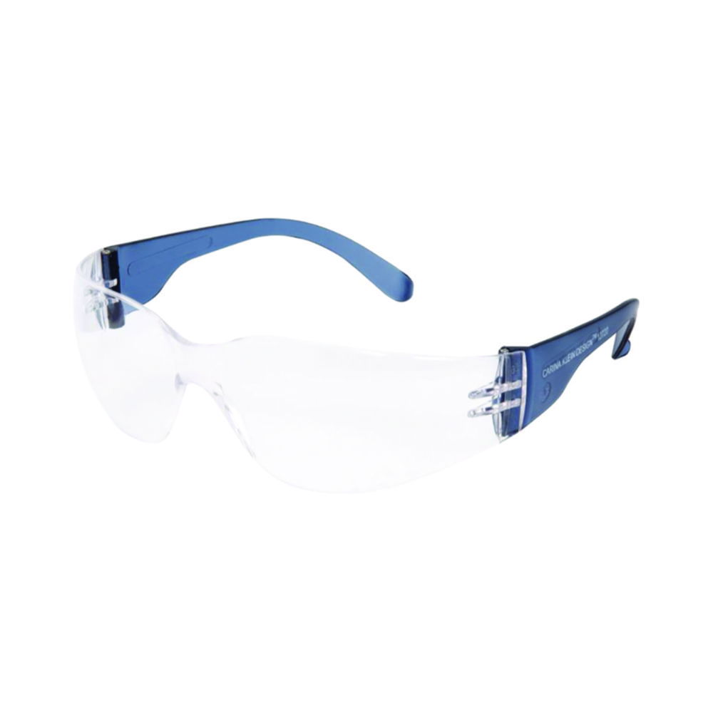EKASTU Protection Lenses CARINA KLEIN Design EXTASE, Colourless