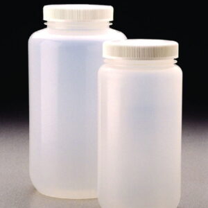 Thermo Nalgene Wide Mouth Bottles 4 L PP
